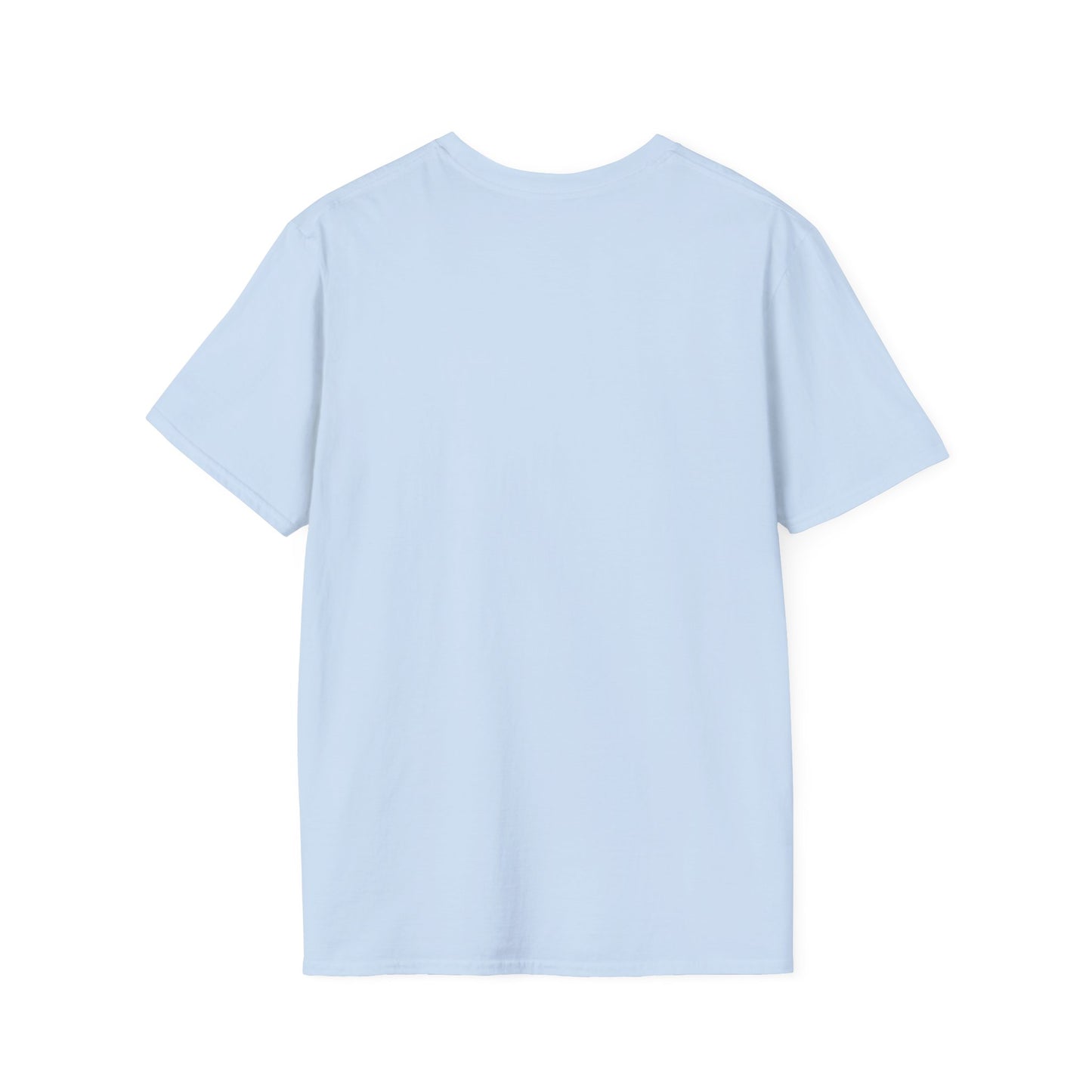 Sea Witch Unisex Softstyle T-Shirt