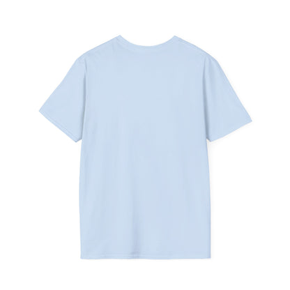 Sea Witch Unisex Softstyle T-Shirt