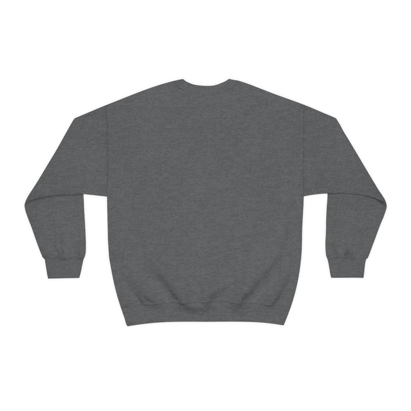 Disney Cat Dad Unisex Heavy Blend™ Crewneck Sweatshirt