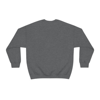 Disney Cat Dad Unisex Heavy Blend™ Crewneck Sweatshirt