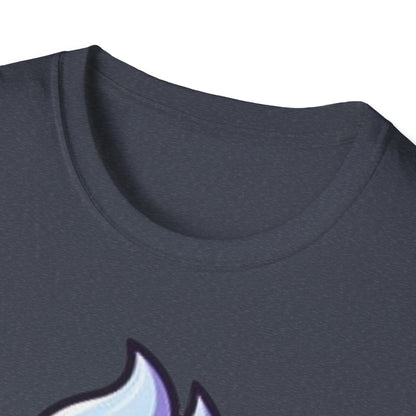 Sea Witch Unisex Softstyle T-Shirt