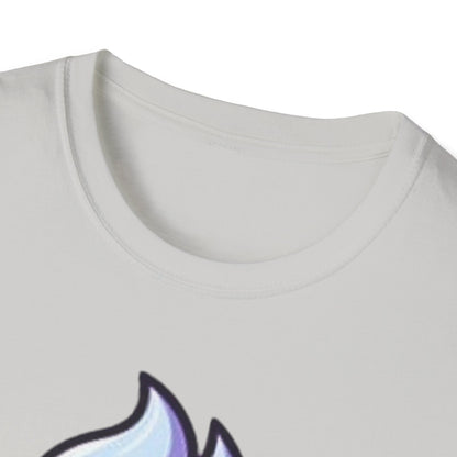 Sea Witch Unisex Softstyle T-Shirt