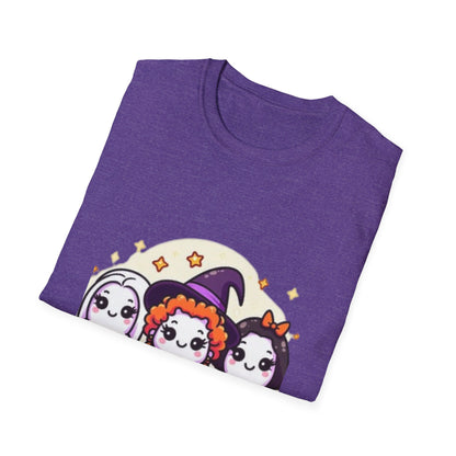 Sister Witches T-shirt