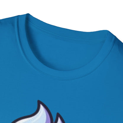 Sea Witch Unisex Softstyle T-Shirt