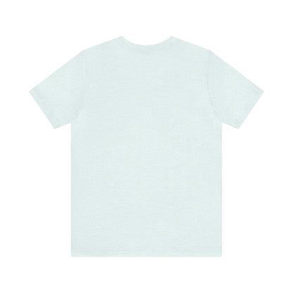 Disney Cat Dad Unisex Jersey Short Sleeve Tee