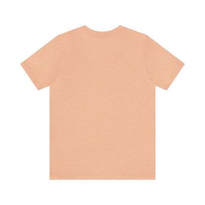 Disney Cat Mom Unisex Jersey Short Sleeve Tee