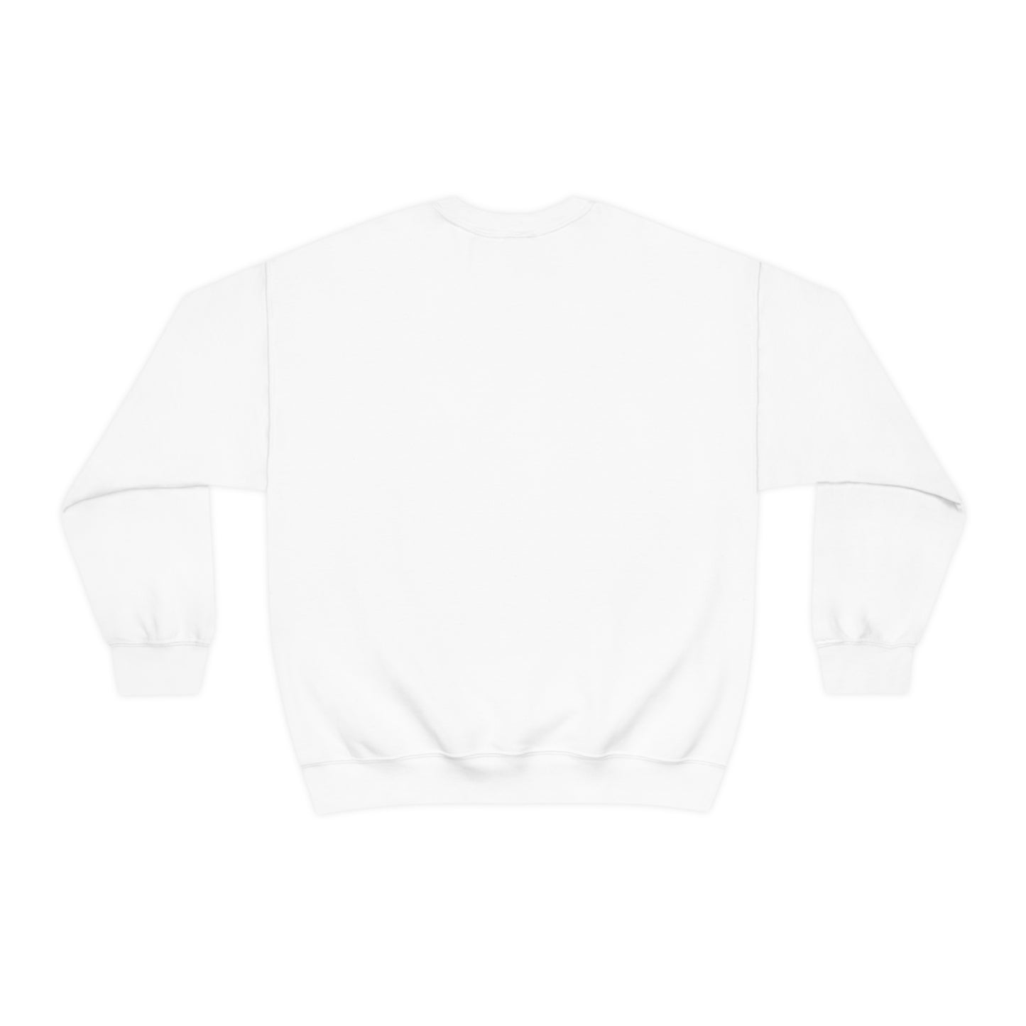 Disney Cat Dad Unisex Heavy Blend™ Crewneck Sweatshirt