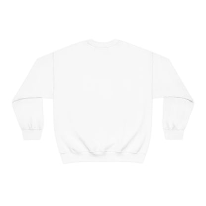 Disney Cat Dad Unisex Heavy Blend™ Crewneck Sweatshirt