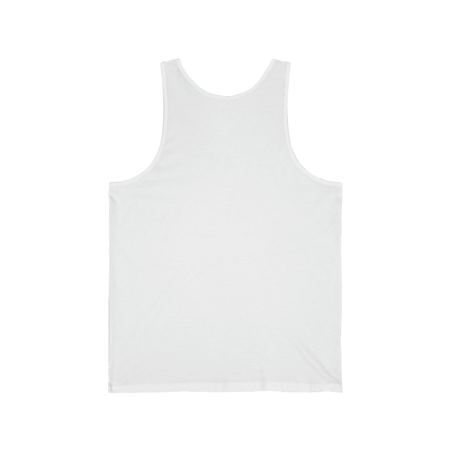 Her Prince Unisex Jersey Tank