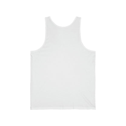 Her Prince Unisex Jersey Tank