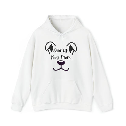 Disney Dog Mom Unisex Heavy Blend™ Hooded Sweatshirt V3