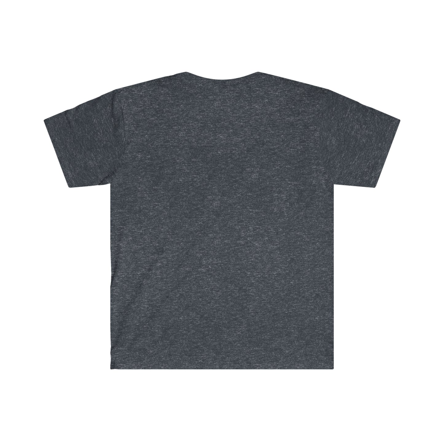 Mr. Mouse Unisex Softstyle T-Shirt