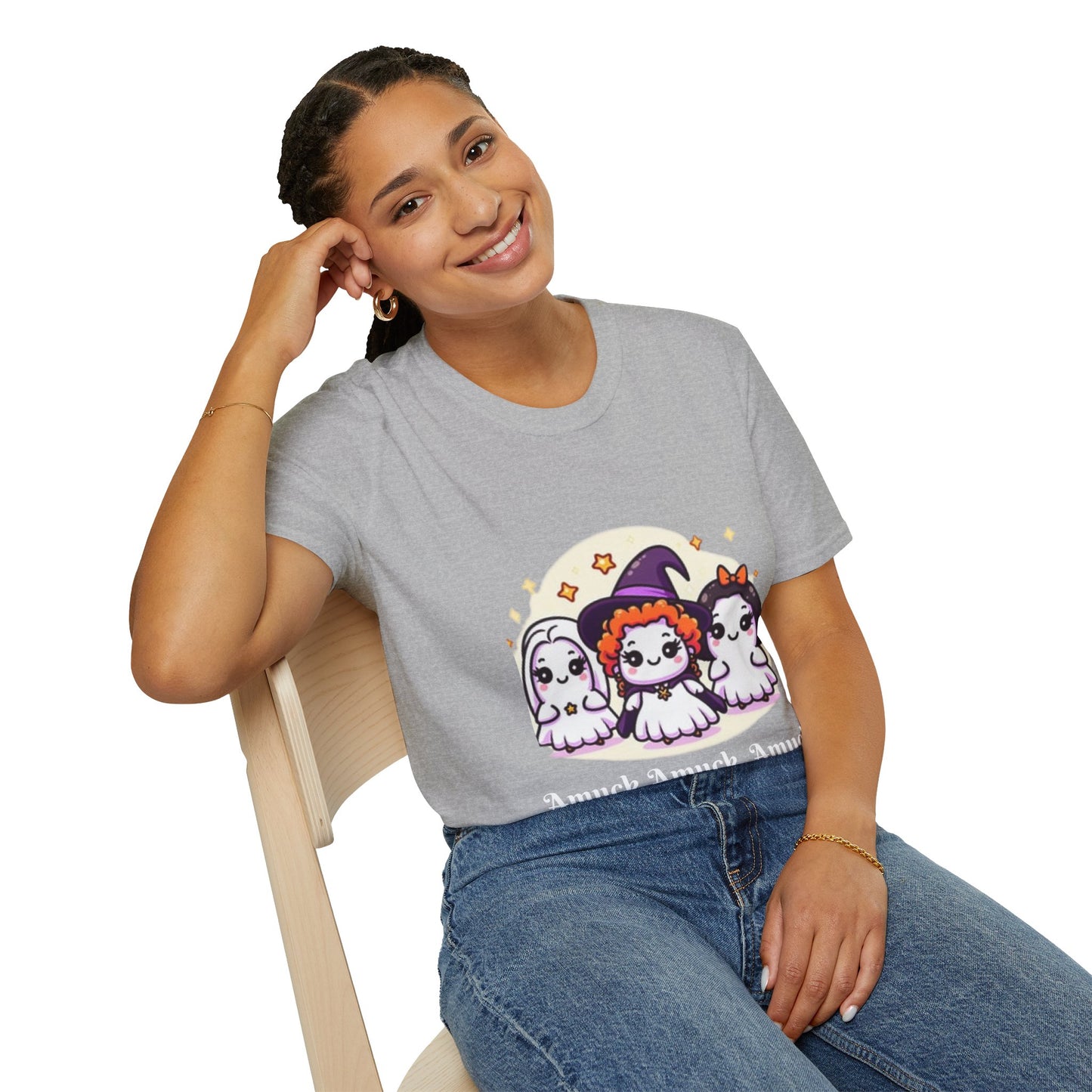 Sister Witches T-shirt