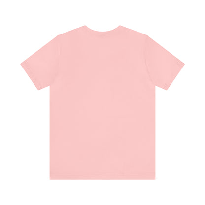 Disney Cat Mom Unisex Jersey Short Sleeve Tee