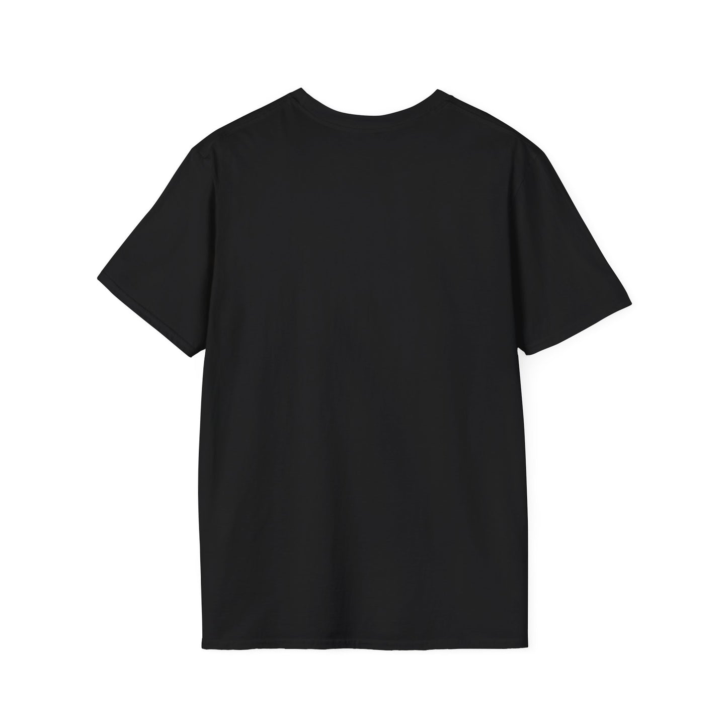 Sea Witch Unisex Softstyle T-Shirt