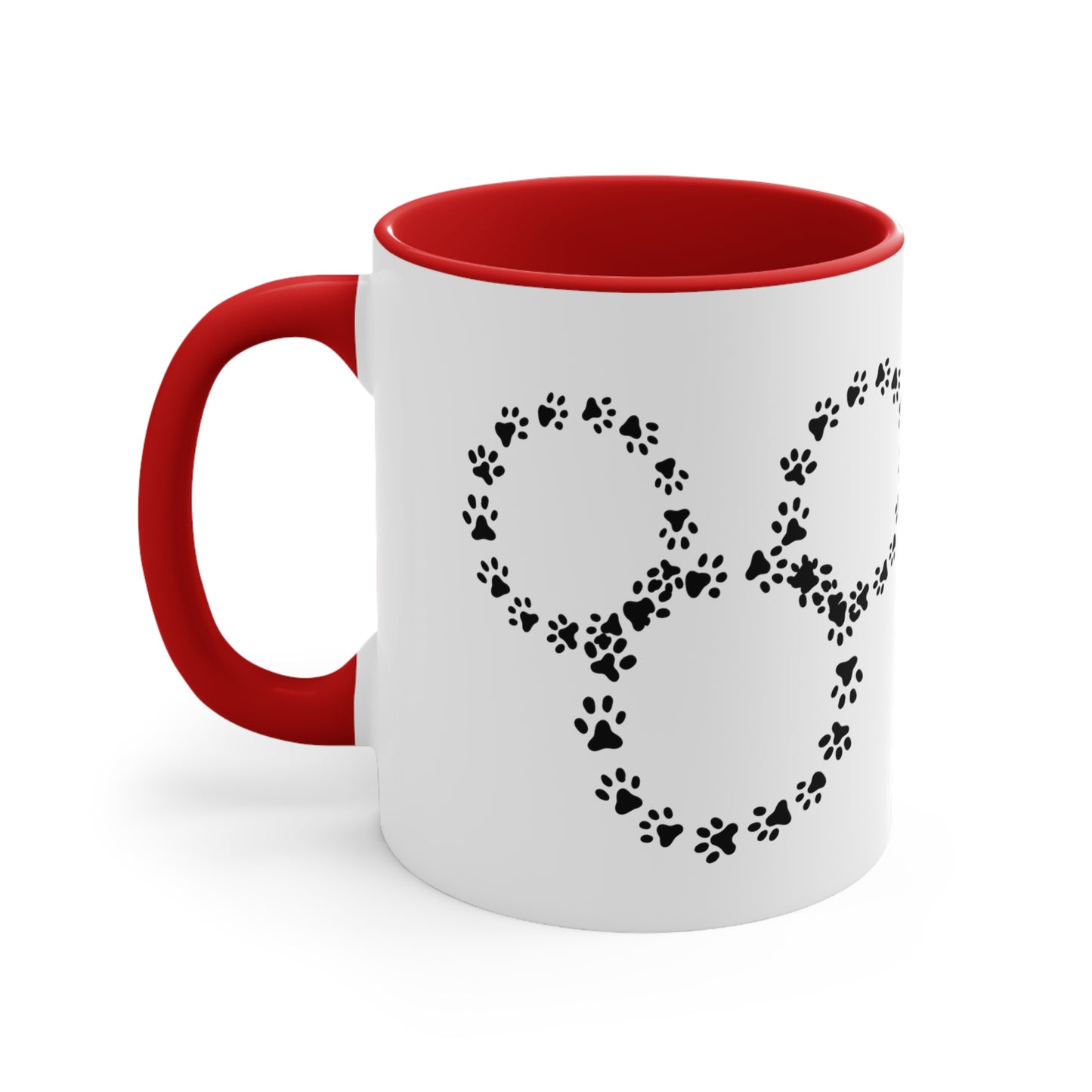 Disney Dog Dad Accent Coffee Mug, 11oz V2