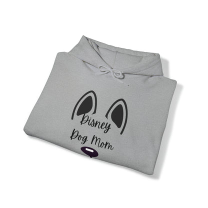 Disney Cat Dad Unisex Heavy Blend™ Hooded Sweatshirt V2
