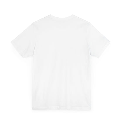Evil Queen Unisex Jersey Short Sleeve Tee