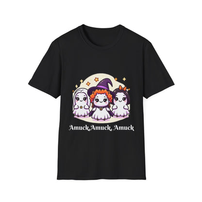 Sister Witches T-shirt