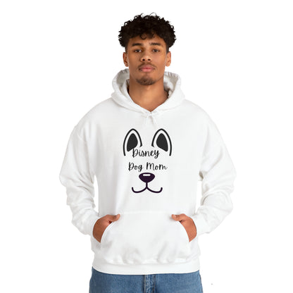Disney Cat Dad Unisex Heavy Blend™ Hooded Sweatshirt V2