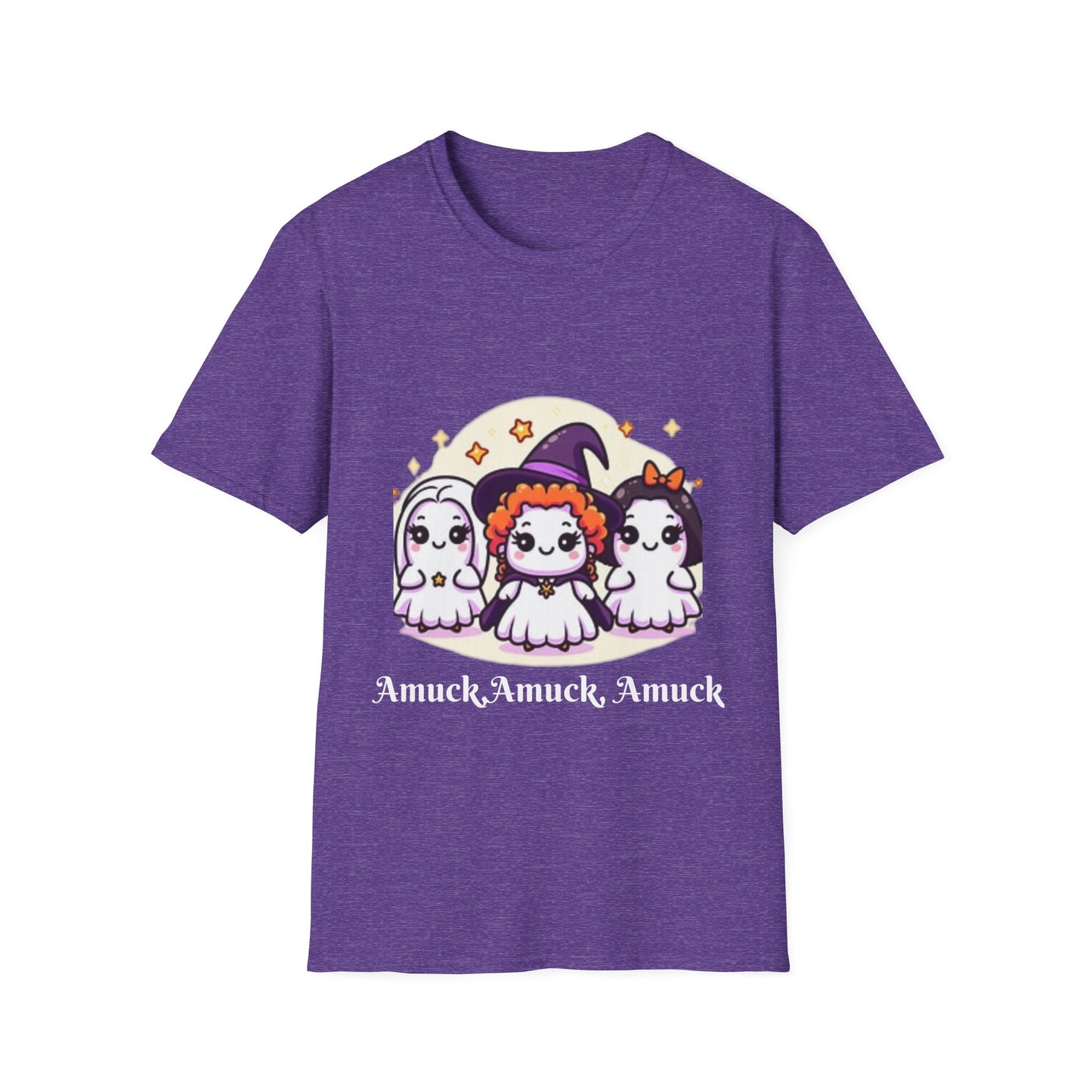 Sister Witches T-shirt