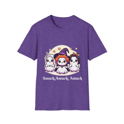 Sister Witches T-shirt