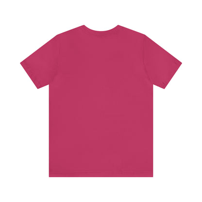 Disney Cat Mom Unisex Jersey Short Sleeve Tee