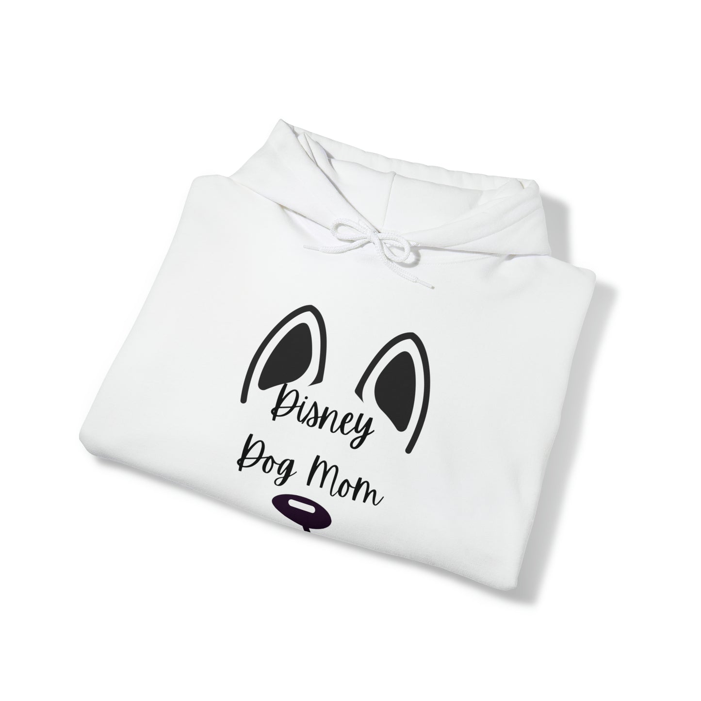 Disney Cat Dad Unisex Heavy Blend™ Hooded Sweatshirt V2