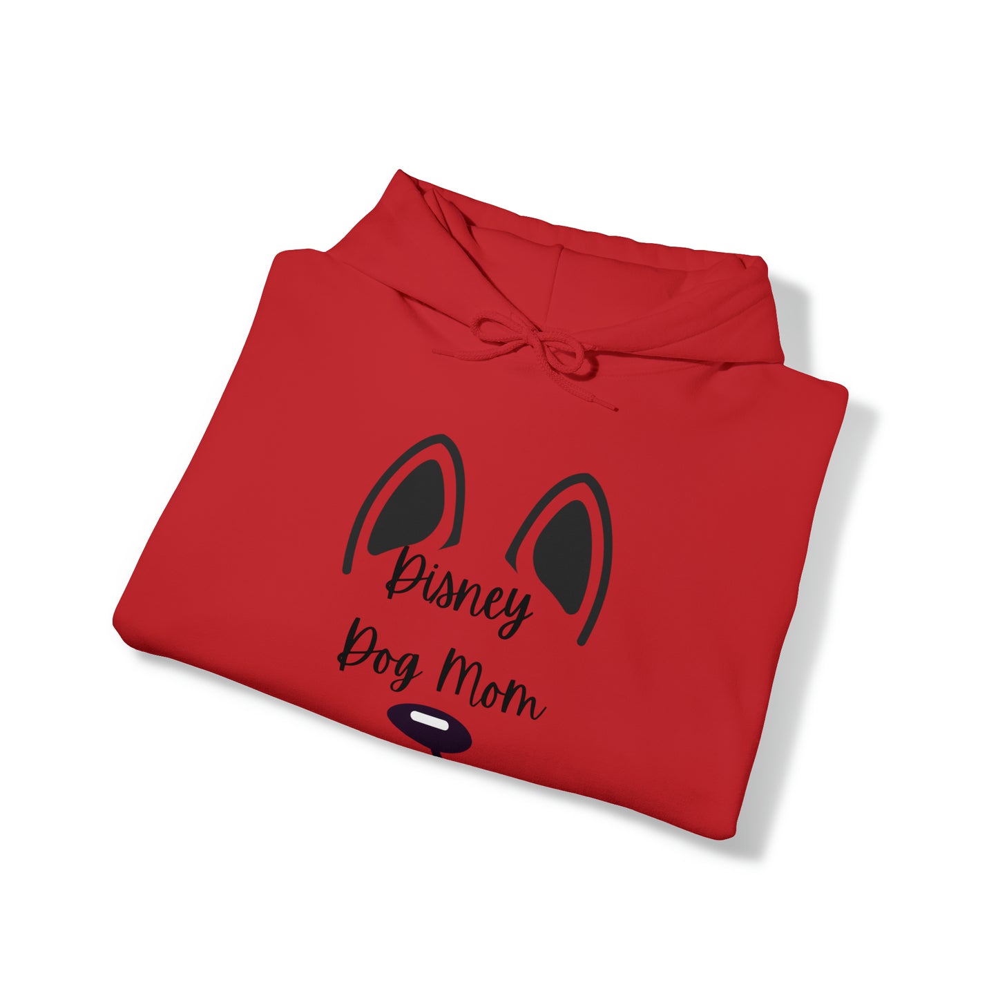 Disney Cat Dad Unisex Heavy Blend™ Hooded Sweatshirt V2