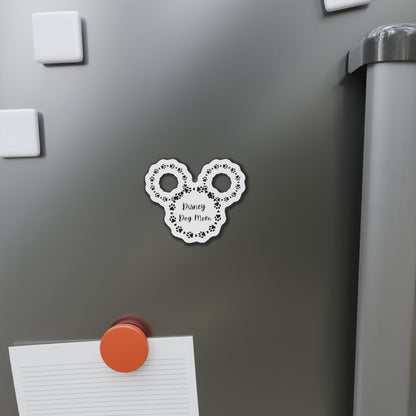 Disney Dog Mom Die-Cut Magnets