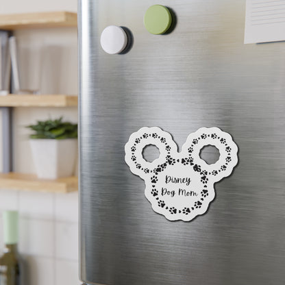 Disney Dog Mom Die-Cut Magnets