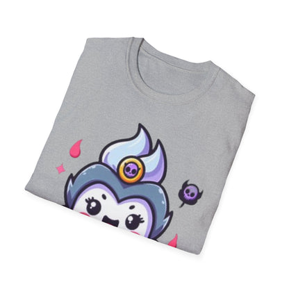 Sea Witch Unisex Softstyle T-Shirt