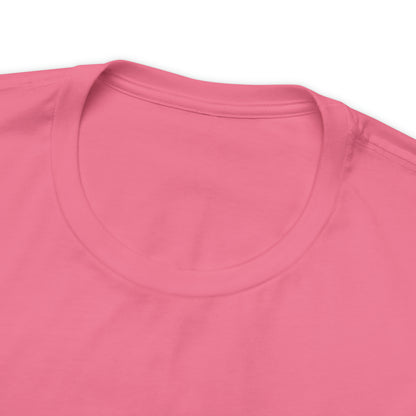 Disney Cat Mom Unisex Jersey Short Sleeve Tee