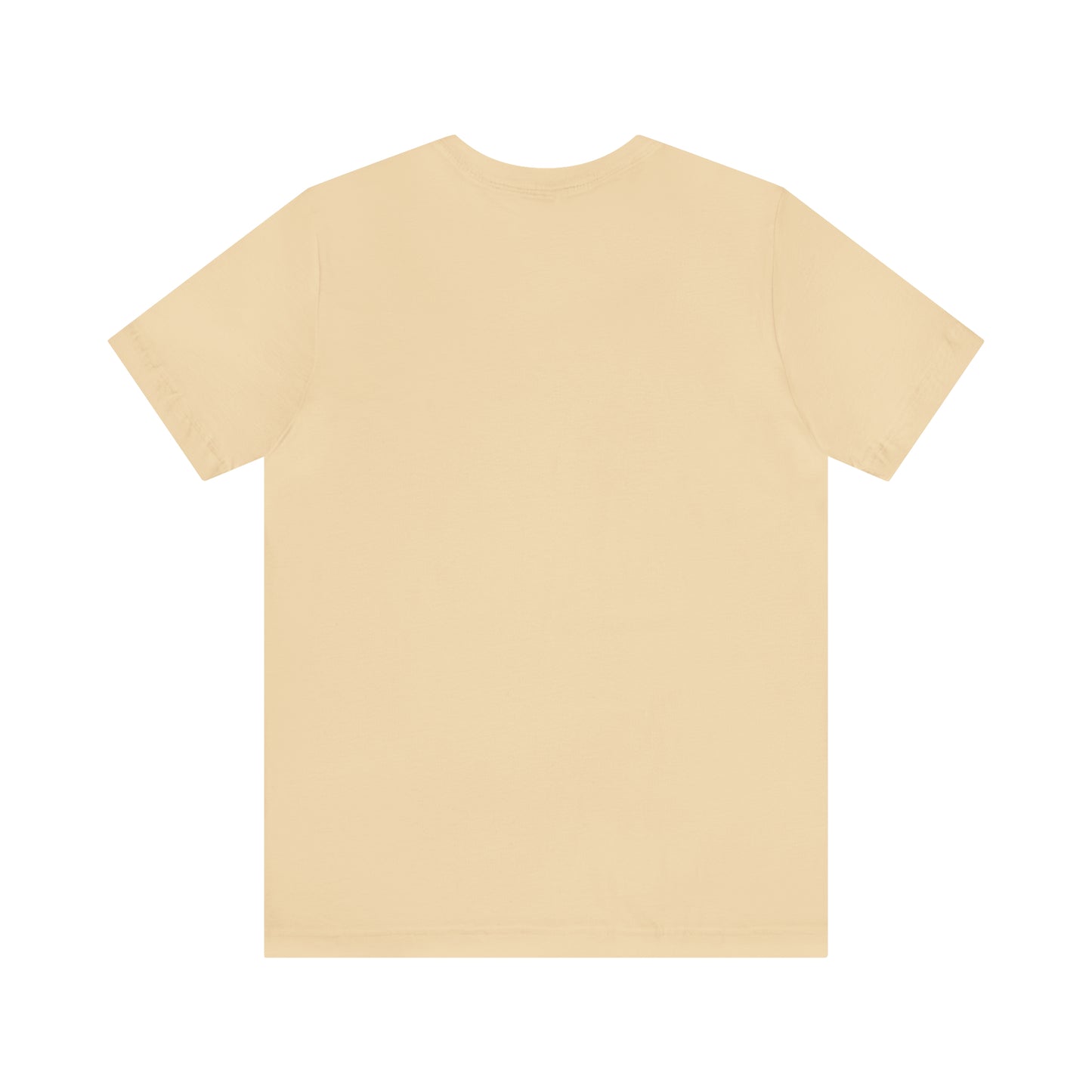 Disney Cat Dad Unisex Jersey Short Sleeve Tee