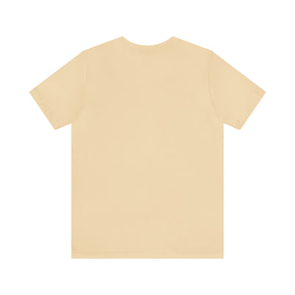 Disney Cat Dad Unisex Jersey Short Sleeve Tee