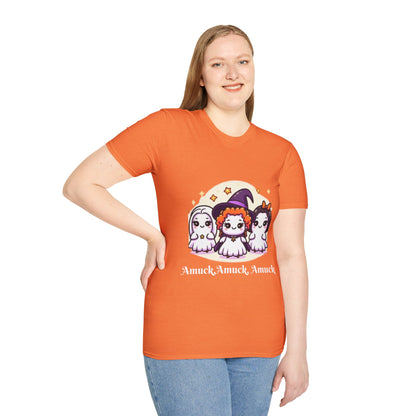Sister Witches T-shirt