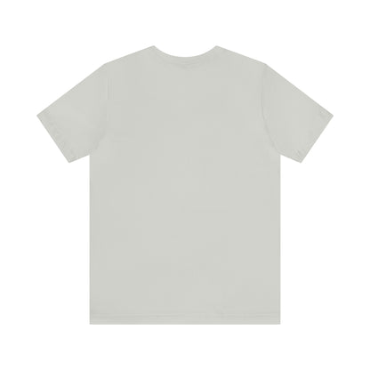 Disney Cat Dad Unisex Jersey Short Sleeve Tee