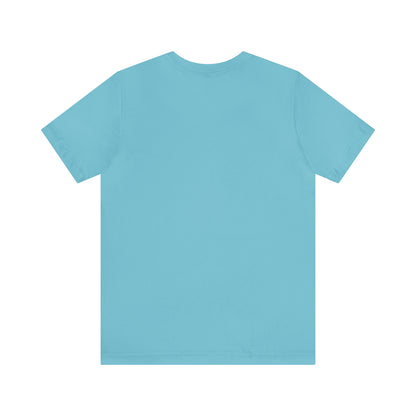 Disney Cat Dad Unisex Jersey Short Sleeve Tee