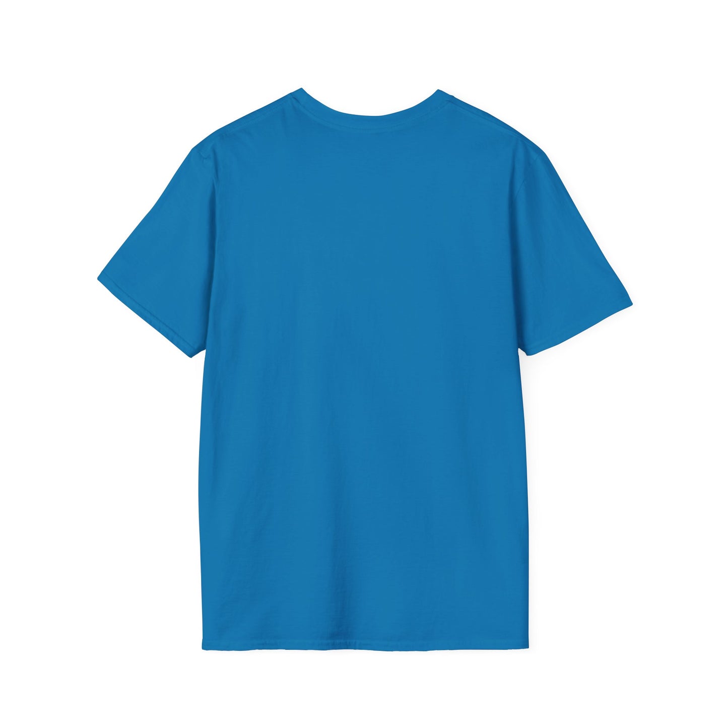 Sea Witch Unisex Softstyle T-Shirt