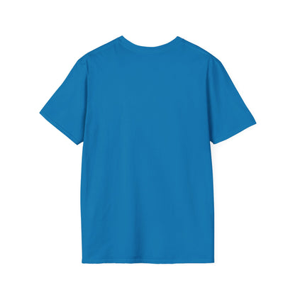 Sea Witch Unisex Softstyle T-Shirt