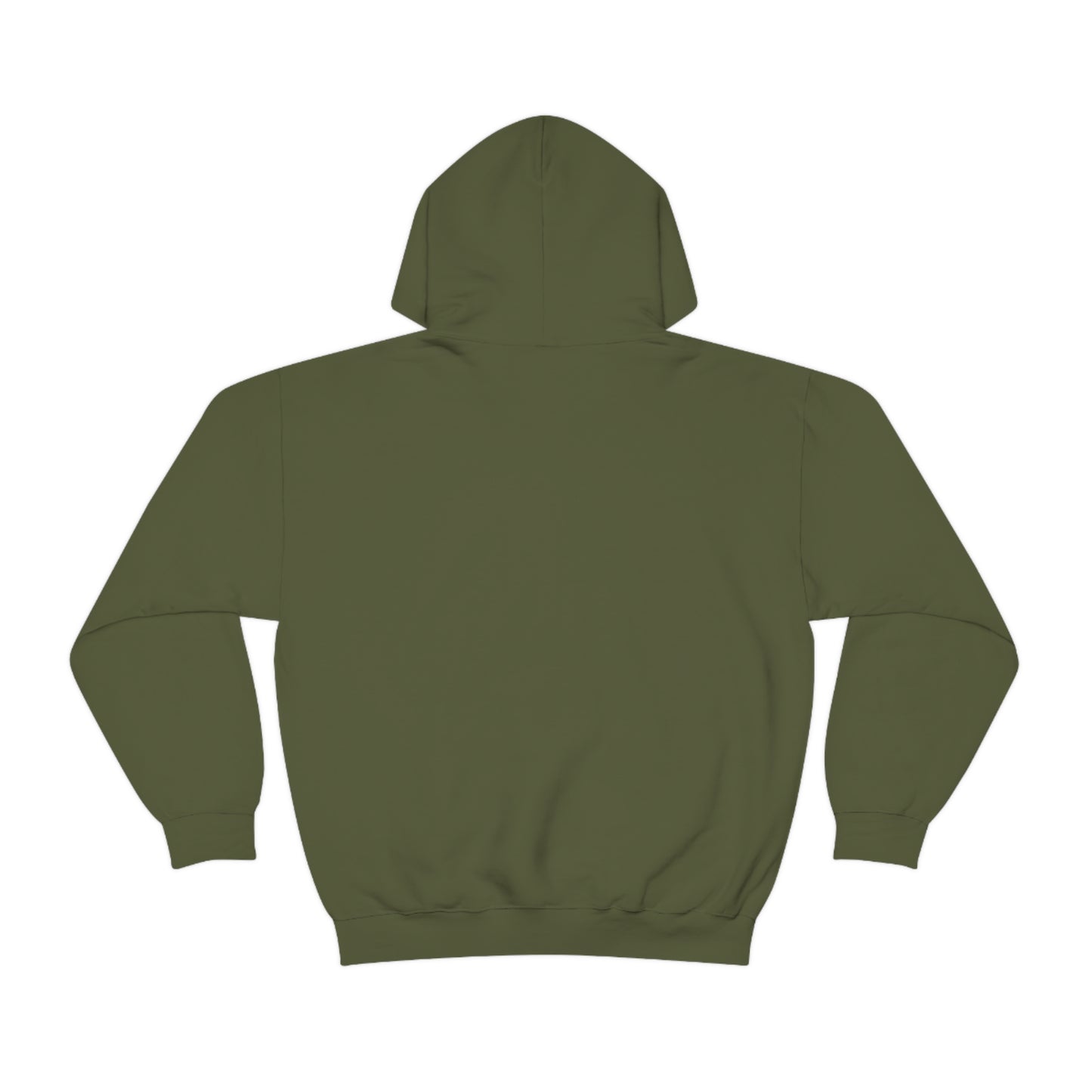 Mr. Mouse Unisex Heavy Blend™ Hooded Sweatshirt