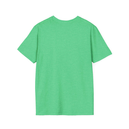 Sea Witch Unisex Softstyle T-Shirt