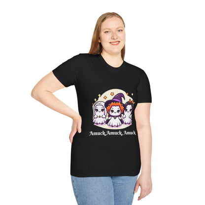 Sister Witches T-shirt