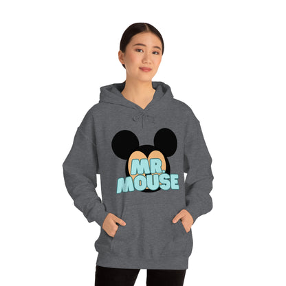 Mr. Mouse Unisex Heavy Blend™ Hooded Sweatshirt