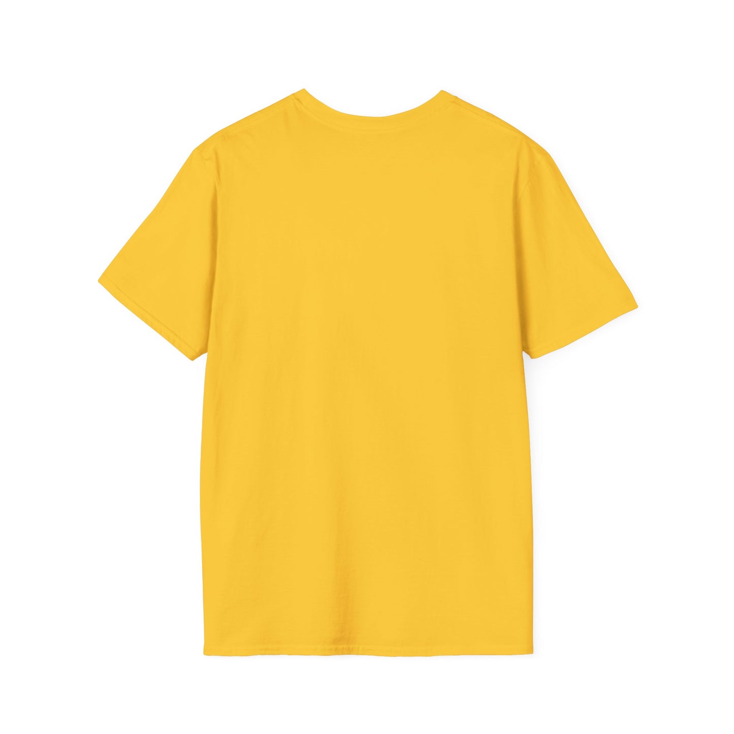 Sea Witch Unisex Softstyle T-Shirt