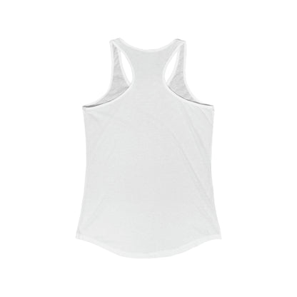Disney Cat Mom Women's Ideal Racerback Tank