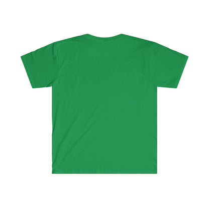Mr. Mouse Unisex Softstyle T-Shirt