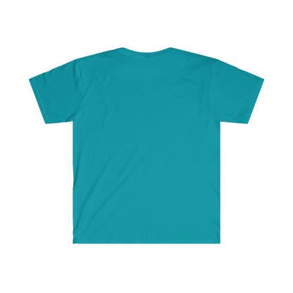 Mr. Mouse Unisex Softstyle T-Shirt