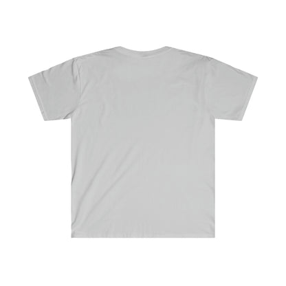 Mr. Mouse Unisex Softstyle T-Shirt