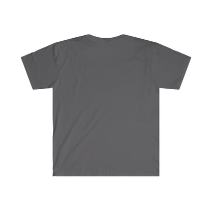 Mr. Mouse Unisex Softstyle T-Shirt